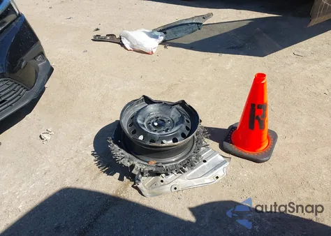 2025 Honda Civic Lx z USA, uszkodzony, nr VIN 2HGFE2F20SH542487